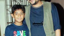 Amol Gupte: Many people have approached my son but his childhood is more important