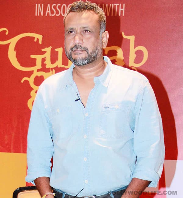 Anubhav Sinha: Madhuri Dixit and Juhi Chawla starrer Gulaab Gang is a commercial potboiler! Anubhav Sinha: Madhuri Dixit and Juhi Chawla starrer Gulaab Gang is a commercial potboiler!