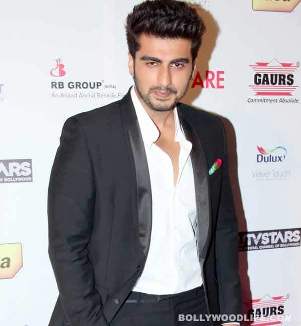 Arjun Kapoor: Katrina Kaif is not my rakhi sister! Arjun Kapoor: Katrina Kaif is not my rakhi sister!