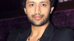 Atif Aslam birthday