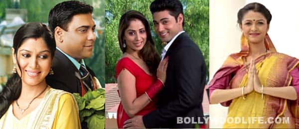 Bade Acche Lagte Hain, Kehta Hai Dil Jee Le Zara and Desh Ki Beti Nandini to be replaced by reality shows! Bade Acche Lagte Hain, Kehta Hai Dil Jee Le Zara and Desh Ki Beti Nandini to be replaced by reality shows!