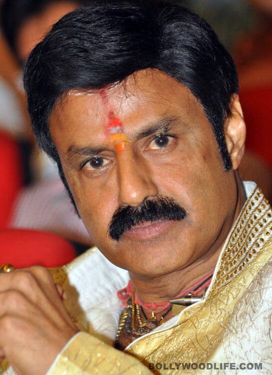 Nandamuri Balakrishna to start shooting for next post election Nandamuri Balakrishna to start shooting for next post election