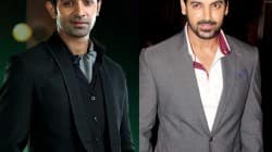 Barun Sobti in John Abraham production