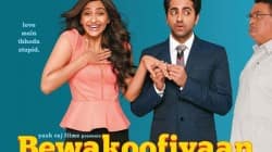 Bewakoofiyaan movie review