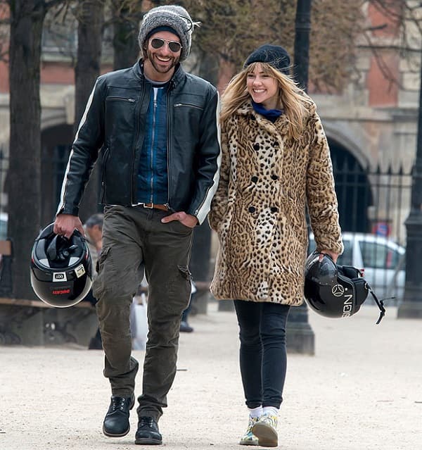 Will Suki Waterhouse move in with boyfriend Bradley Cooper? Will Suki Waterhouse move in with boyfriend Bradley Cooper?