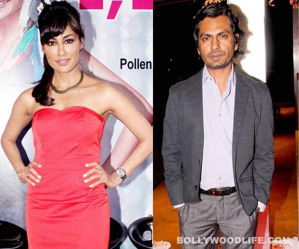 What Is Chitrangada Singh And Nawazuddin Siddiqui S Upcoming Film All