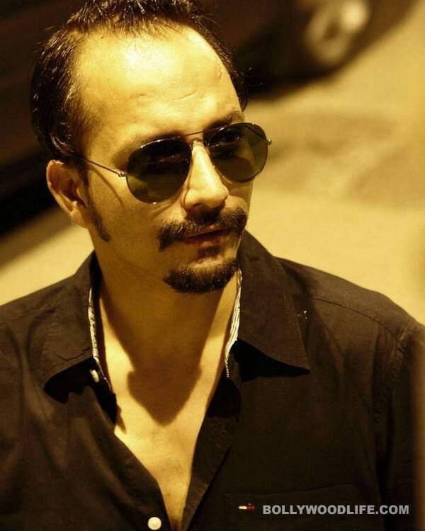 Deepak Dobriyal to play Arvind Kejriwal in Lollypop Since 1947 Deepak Dobriyal to play Arvind Kejriwal in Lollypop Since 1947