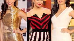 Deepika Padukone paid more than Priyanka Chopra and Katrina Kaif