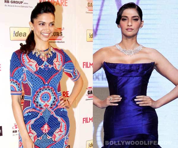 Deepika Padukone, not Sonam Kapoor to play Amitabh Bachchan’s daughter in Piku! Deepika Padukone, not Sonam Kapoor to play Amitabh Bachchan’s daughter in Piku!