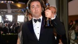 Oscars 2014 Best Foreign film
