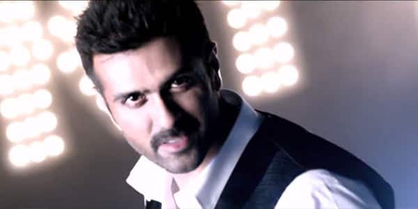 Dishkiyaoon movie review: Harman Baweja tries hard but fails to pack a punch!