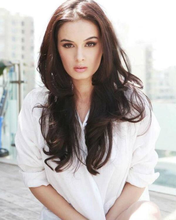 Evelyn Sharma: I don’t do glamorous roles only! Evelyn Sharma: I don’t do glamorous roles only!