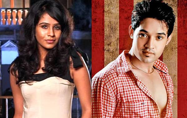 Fenil Srman in Yeh Hai Aashiqui Fenil Srman in Yeh Hai Aashiqui