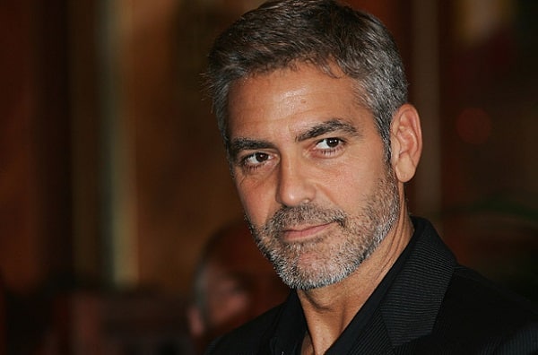 What is more important for George Clooney than attending the Oscars? What is more important for George Clooney than attending the Oscars?
