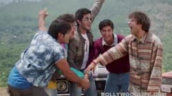 Yaari Yaari song, Tanuj Virwani, Aditya Seal