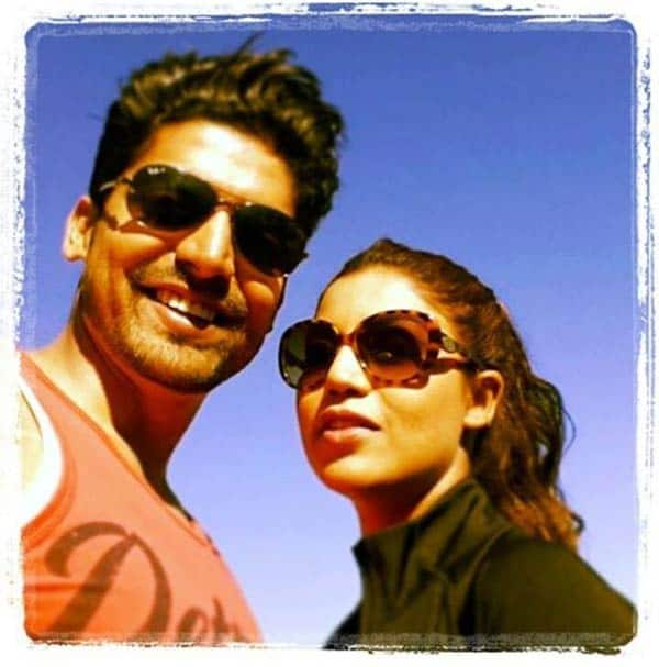 Khatron Ke Khiladi 5: Are Gurmeet Choudhary and Debina Bonnerjee eliminated? Khatron Ke Khiladi 5: Are Gurmeet Choudhary and Debina Bonnerjee eliminated?