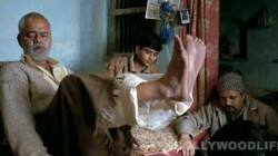 Sanjay Mishra, Namit Das, Rajat Kapoor, Ankhon Dekhi