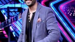 Harman Baweja: Shilpa Shetty is a sweet, caring, warm and loving producer!