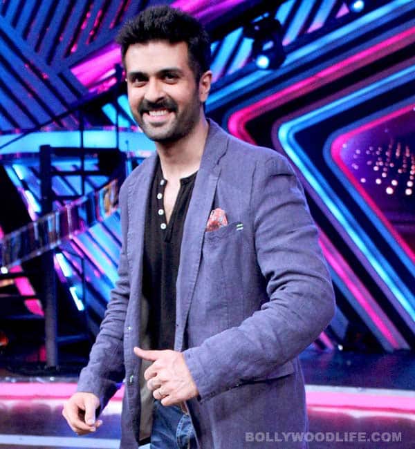 Harman Baweja: Shilpa Shetty is a sweet, caring, warm and loving producer! Harman Baweja: Shilpa Shetty is a sweet, caring, warm and loving producer!