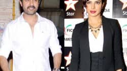 Will ex-lovers Harman Baweja and Priyanka Chopra come together for a film?