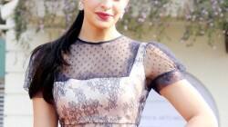 Jacqueline Fernandez enjoyed Delhi tour with Salman Khan!