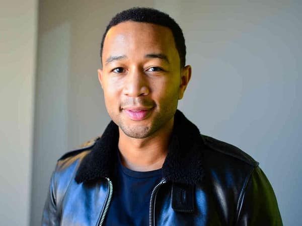 John Legend on Miley Cyrus John Legend on Miley Cyrus