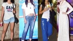 Priyanka Chopra, Deepika Padukone and Kangana Ranaut will help you dress this Holi!