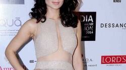 Kangana Ranaut cashing on Queen’s success?