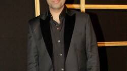 Karan Johar: I am now officially a beverage and no longer a human being!