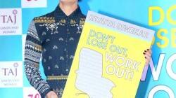 Kareena Kapoor Khan: Someday I might write a book