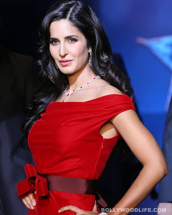 Katrina Kaif to miss her debut at Cannes International Film Festival this year? Katrina Kaif to miss her debut at Cannes International Film Festival this year?