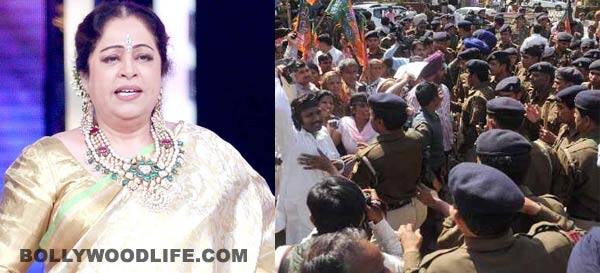 Kirron Kher: Want to be real, not act as a politician! Kirron Kher: Want to be real, not act as a politician!