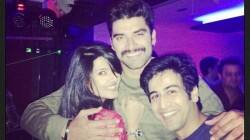 Kratika Sengar and Nikitin Dheer marriage