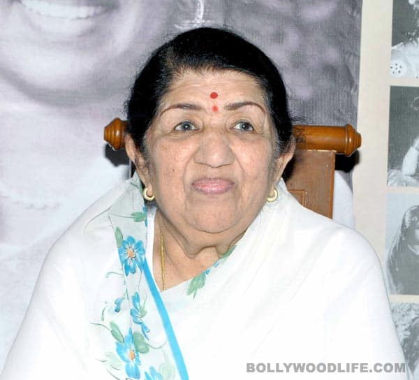Lata Mangeshkar quashes rumours about ill heath on Twitter Lata Mangeshkar quashes rumours about ill heath on Twitter