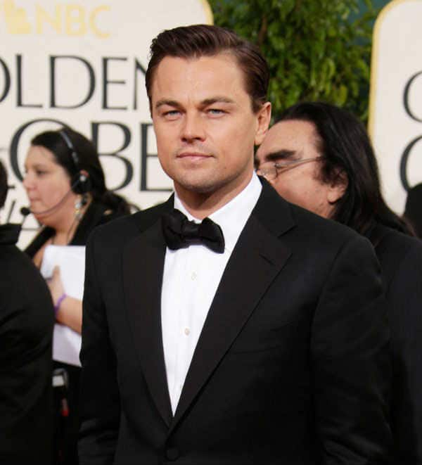 Is Leonardo DiCaprio the most unluckiest actor in Hollywood? Is Leonardo DiCaprio the most unluckiest actor in Hollywood?