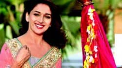 Madhuri Dixit Nene, Sridevi, Yami Gautam, Riteish Deshmukh, Poonam Pandey wish their fans on Twitter for Gudi padwa!