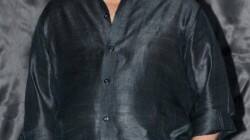 Mahesh Manjrekar to contest Lok Sabha elections as a MNS candidate
