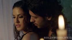 Ragini MMS 2 song Maine khud ko making: Sunny Leone and Saahil Prem&#39;s passionate love making! - maine-khud-ko-11-250x140