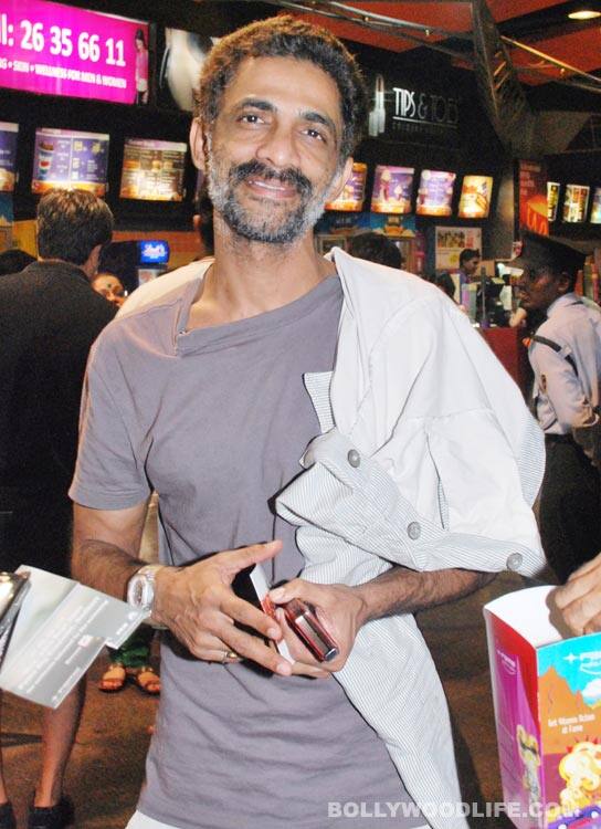 Makrand Deshpande to feature in Bhoot Aaya! Makrand Deshpande to feature in Bhoot Aaya!