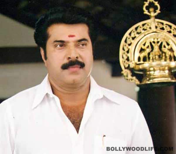 Mammootty to star in film on Kerala ruler Cheraman Perumal Mammootty to star in film on Kerala ruler Cheraman Perumal