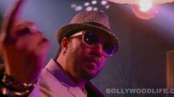 Mika Singh, Subhash Ghai, Kaanchi