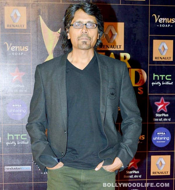 Nagesh Kukunoor gets accosted by sex workers Nagesh Kukunoor gets accosted by sex workers