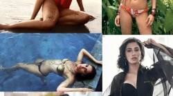 Nargis Fakhri teaser