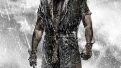 Russel Crowe