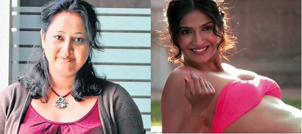 Nupur Asthana: There is no such ‘bikini’ clause in Yash Raj film contract! Nupur Asthana: There is no such ‘bikini’ clause in Yash Raj film contract!