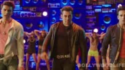 O Teri title song teaser