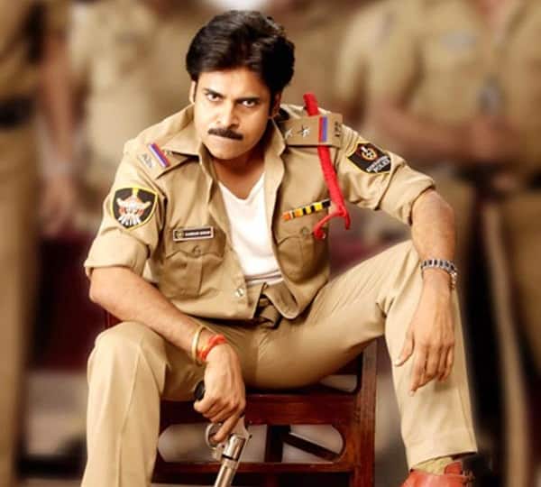 K Chiranjeevi’s brother Pawan Kalyan launches new political party! K Chiranjeevi’s brother Pawan Kalyan launches new political party!