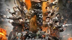 Ab Tumhare Hawale Watan Saathiyon, Akshay Kumar, AR Murugadoss, Boss, Captain Viraat Bakshi, Chalo Dilli, Ghajini, Govinda, Holiday, Holiday New Poster, Holiday Poster, Joker, OMG! Oh My God, Once Upon Ay Time In Mumbai Dobaara, Rowdy Rathore, Sonakshi Sinha, Thuppaki, Thuppaki remake