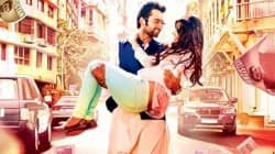 Youngistaan movie review: Jackky Bhagnani, a good lover boy to Neha Sharma, but merely average as a politician
