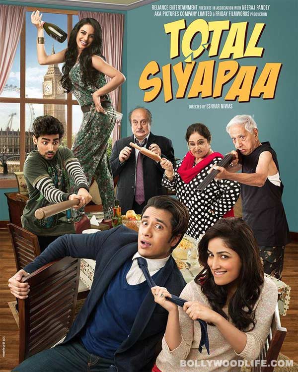 Why are Hindu organisations seeking a ban on Total Siyapaa? Why are Hindu organisations seeking a ban on Total Siyapaa?
